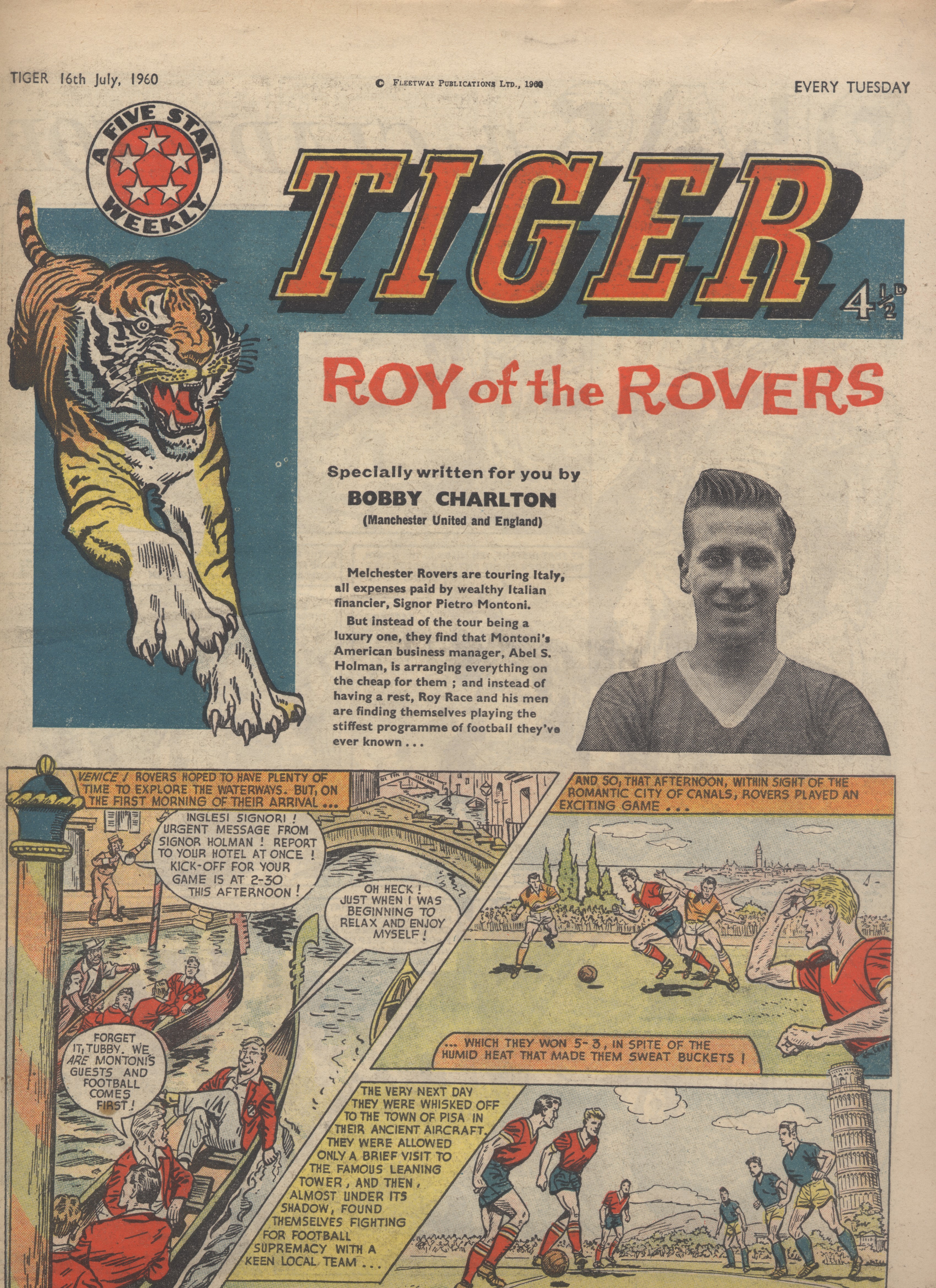 Tiger